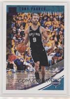 Tony Parker #/199