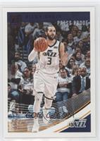 Ricky Rubio #/199