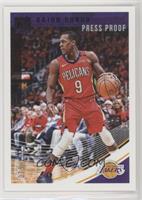 Rajon Rondo #/199