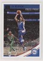 JJ Redick #/199