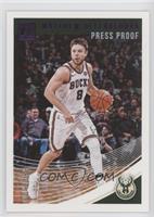 Matthew Dellavedova #/199