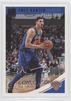 Enes Kanter #/199