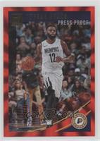 Tyreke Evans #/99