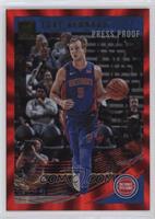 Luke Kennard #/99