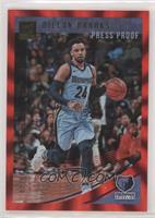 Dillon Brooks [EX to NM] #/99