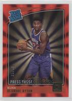 Rated Rookies - Deandre Ayton #/99