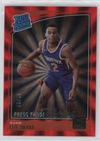 Rated Rookies - Elie Okobo #/99