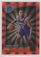 Rated Rookies - Elie Okobo #/99