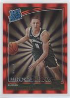 Rated Rookies - Donte DiVincenzo #/99