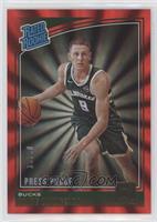 Rated Rookies - Donte DiVincenzo #/99