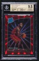 Rated Rookies - Collin Sexton [BGS 9.5 GEM MINT] #/99
