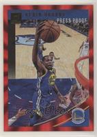 Kevin Durant #/99