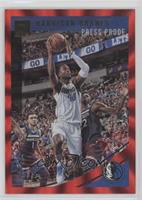 Harrison Barnes #/99