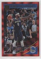 DeMarcus Cousins #/99