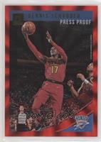 Dennis Schroder #/99