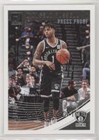 D'Angelo Russell #/349