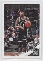 D'Angelo Russell #/349