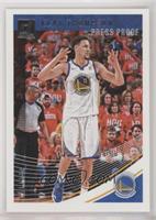 Klay Thompson #/349