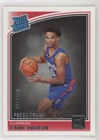 Rated Rookies - Jerome Robinson #/349