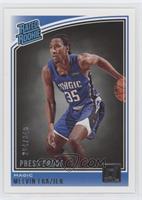 Rated Rookies - Melvin Frazier Jr. #/349
