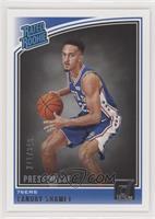 Rated Rookies - Landry Shamet #/349