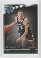 Rated Rookies - Donte DiVincenzo #/349