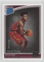 Rated Rookies - Collin Sexton #/349