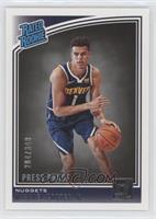 Rated Rookies - Michael Porter Jr. #/349