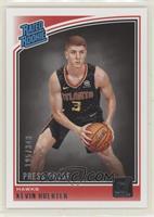 Rated Rookies - Kevin Huerter #/349