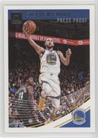 Stephen Curry #/349