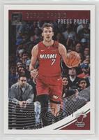 Goran Dragic #/349