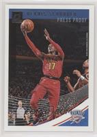 Dennis Schroder #/349