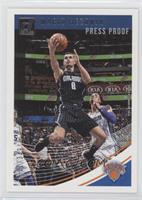 Mario Hezonja #/349