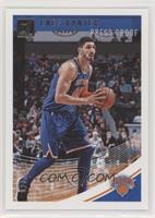 Enes Kanter #/349