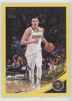 Nikola Jokic