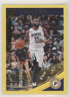 Tyreke Evans