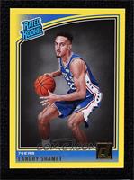 Rated Rookies - Landry Shamet