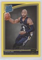 Rated Rookies - Jevon Carter