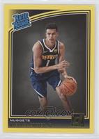 Rated Rookies - Michael Porter Jr.