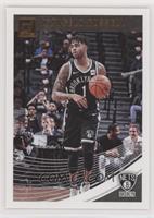 D'Angelo Russell [EX to NM]