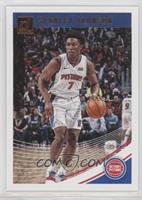 Stanley Johnson [EX to NM]