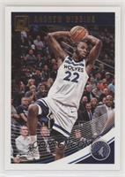 Andrew Wiggins [EX to NM]