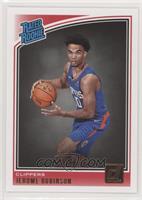 Rated Rookies - Jerome Robinson