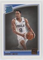 Rated Rookies - Zhaire Smith