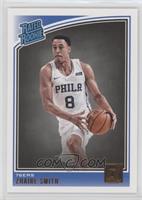 Rated Rookies - Zhaire Smith