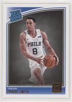 Rated Rookies - Zhaire Smith