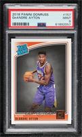 Rated Rookies - Deandre Ayton [PSA 9 MINT]