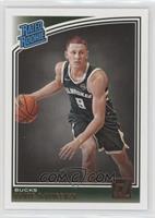 Rated Rookies - Donte DiVincenzo