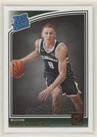 Rated Rookies - Donte DiVincenzo