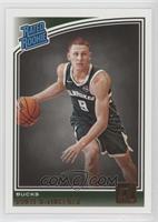 Rated Rookies - Donte DiVincenzo